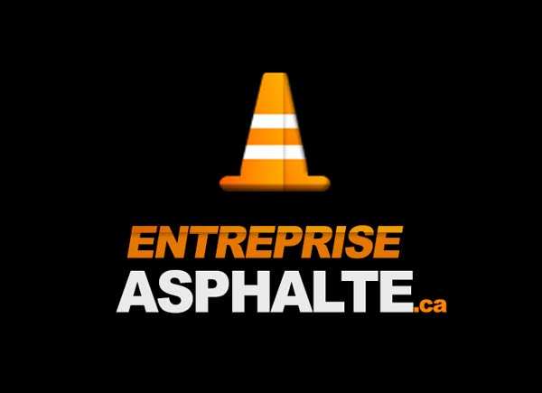 asphalte entreprise
