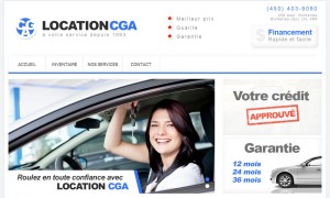location cga