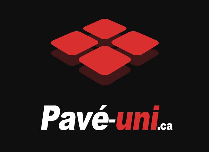 pave uni pavage